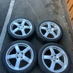 wheels