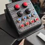 Custom PC Simulator Button Box Image 2