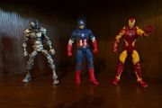 Marvel Legends Avengers - Disney Exclusive Figures