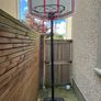Free Basketball Hoop Image 2
