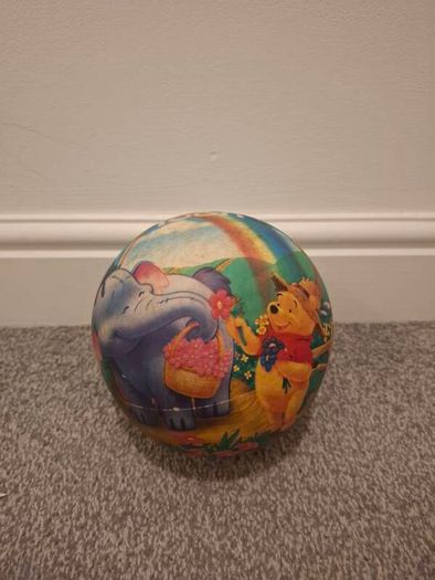 Ball
