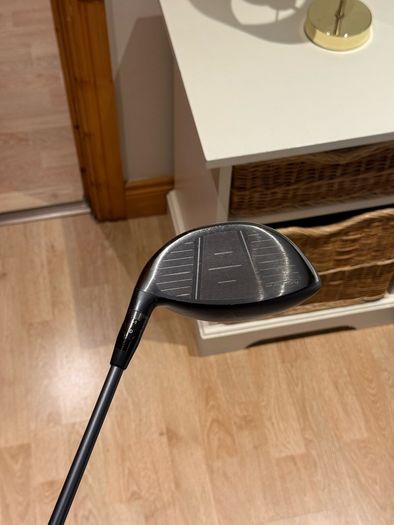 Callaway Rogue ST Max Driver