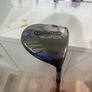 Taylormade Burner Driver & Fairway Image 2