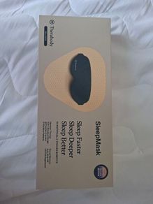 Therabody SleepMask