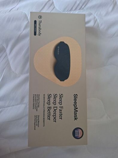 Therabody SleepMask