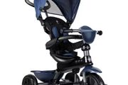 baby trike