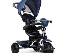 baby trike