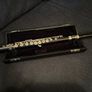 Classical wooden flute for sale Image 2