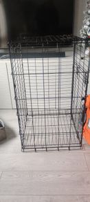 xl dog crate