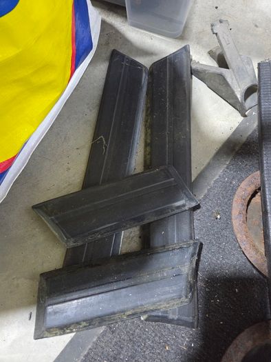 BMW E30 / E21 - Various Parts