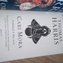 Thomas Harris - Cari Mora (limited edition) Image 4