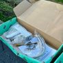 Bundle of 3 Euro Bath Modern Chrome Basin Mixer Taps Image 4