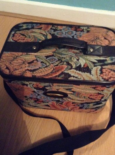 make up case