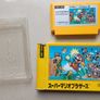 Super Mario Bros famicom Image 3