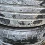 17" BMW 5x120 Alloys + Tyres Image 4