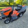 Ride on Lawnmower Image 5