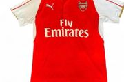 Arsenal Jersey
