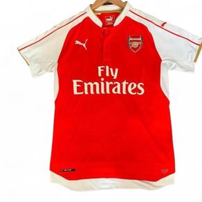 Arsenal Jersey