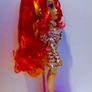 Rainbow High Laurel Devious Twin Fashion Doll Image 2
