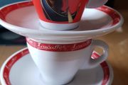 lucaffe collection espresso sets
