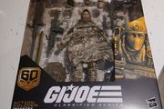Gi Joe Classified Deluxe Action Soldier