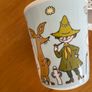 Moomin Cup Image 3