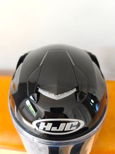 HJC RPHA 70 Motorbike Helmet