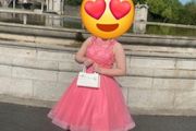 confirmation dress