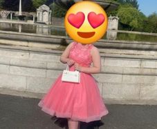 confirmation dress