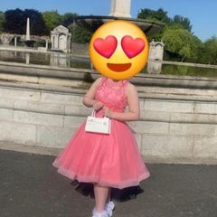 confirmation dress