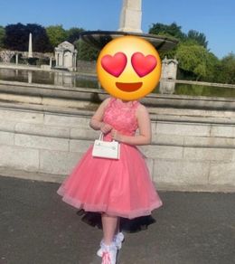 confirmation dress