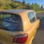 Toyota Yaris 99, Classic NCT SEPTEMBER 2027. Image 6