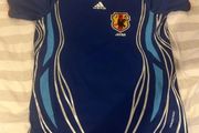 Japan Kit Vintage Jersey