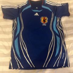 Japan Kit Vintage Jersey