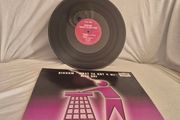 Signum - What Ya Got 4 Me (12" Vinyl, Disc One) Trance Classic 1998 Tidy Trax
