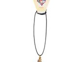 Crystal Pendents
