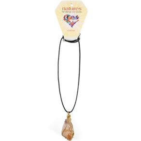 Crystal Pendents