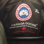 Canada goose vest Gillet XL Image 3