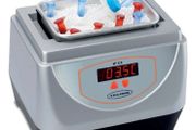 Techne FNOICE No ICE Electronic Ice Bucket and Beads