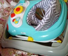 baby walker