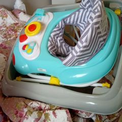baby walker