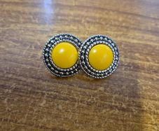 Vintage Earrings