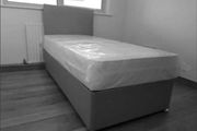 brand new single beds
