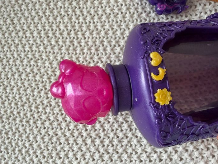Monster High Potions Mini Doll