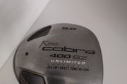 King Cobra 400 SZ Driver