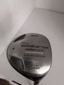 King Cobra 400 SZ Driver