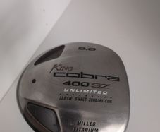King Cobra 400 SZ Driver