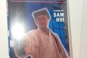 Rare De Agostini Collection THE SWORDMAN SAM HUI -new And Sealed Oop 1990