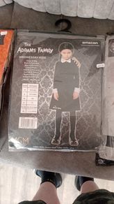 halloween costume