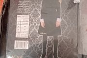 halloween costume